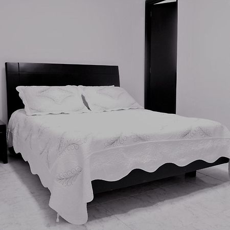 Hotel Madeira Manizales Bagian luar foto