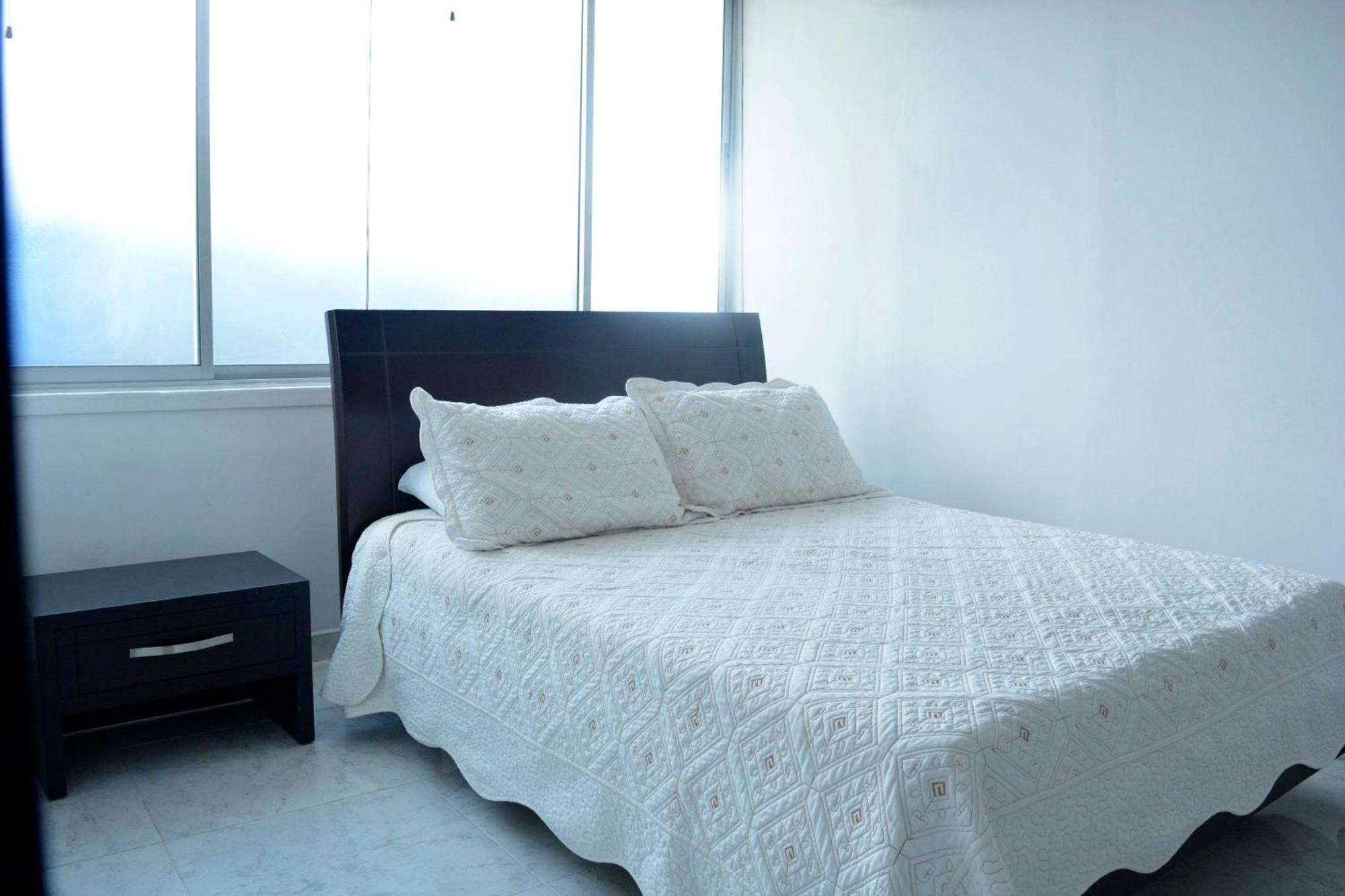Hotel Madeira Manizales Bagian luar foto